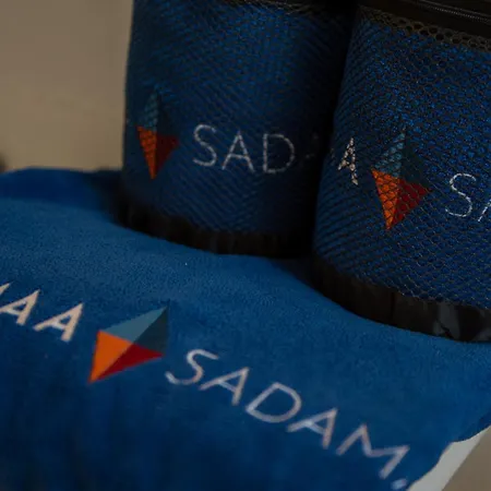 Merevaatega Majutus Sadamas * Kardla