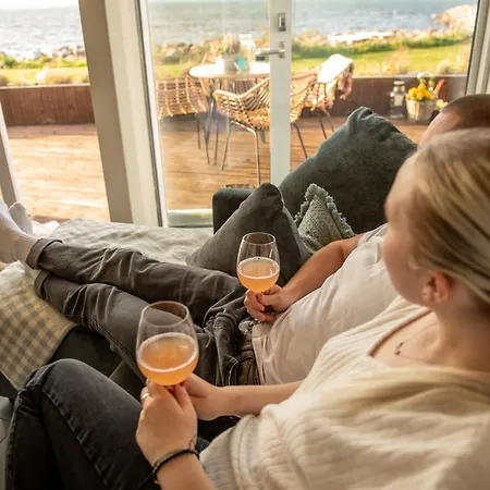 Appartement Merevaatega Majutus Sadamas