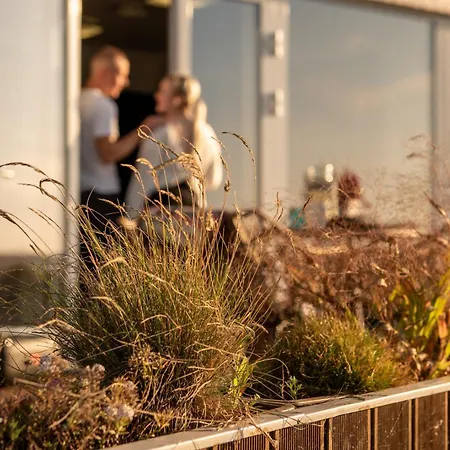 Merevaatega Majutus Sadamas Appartement *