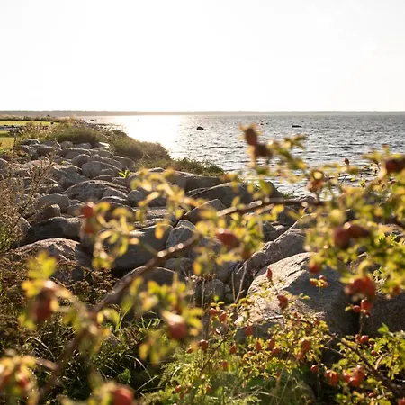 Merevaatega Majutus Sadamas Kärdla