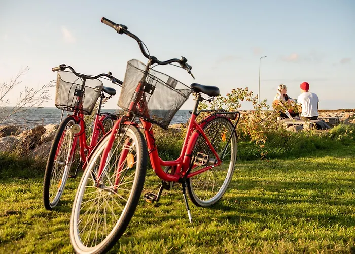 Merevaatega Majutus Sadamas Appartement *